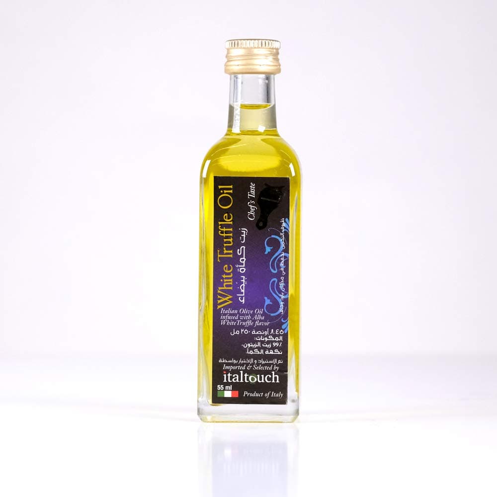 Italtouch White Truffle OIl 55 ml