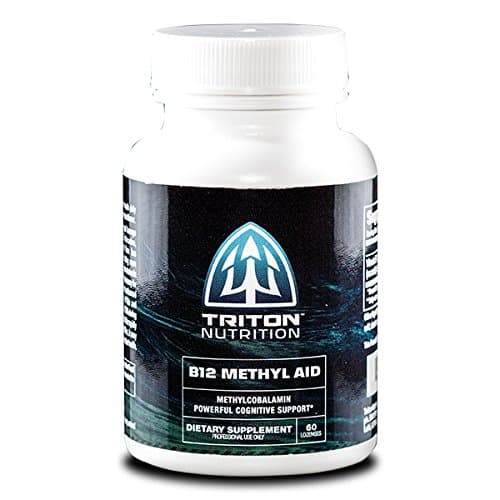 B12 Methyl Aid - Vitamin B12 Supplement