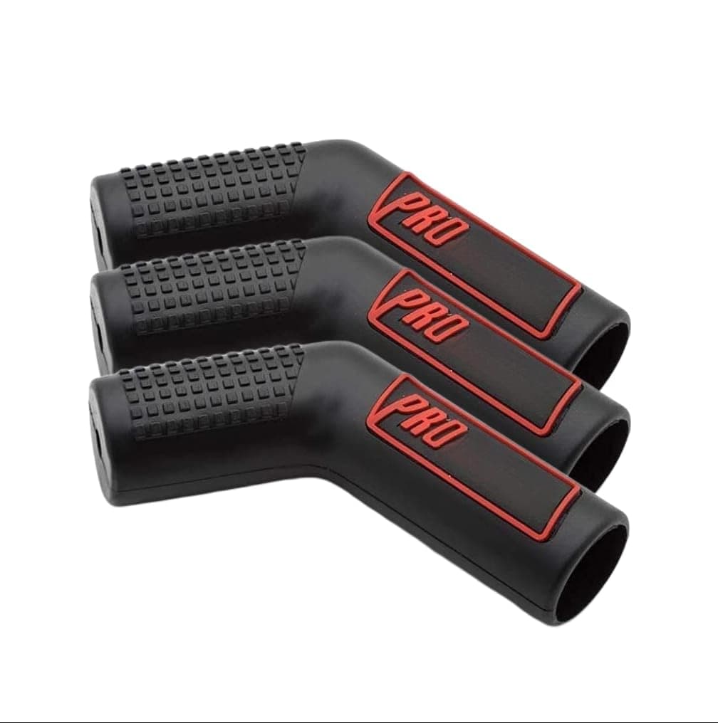 SARTE Rubber Gear Shifter Sock Boot Shoe Protector Cover (Random Color)