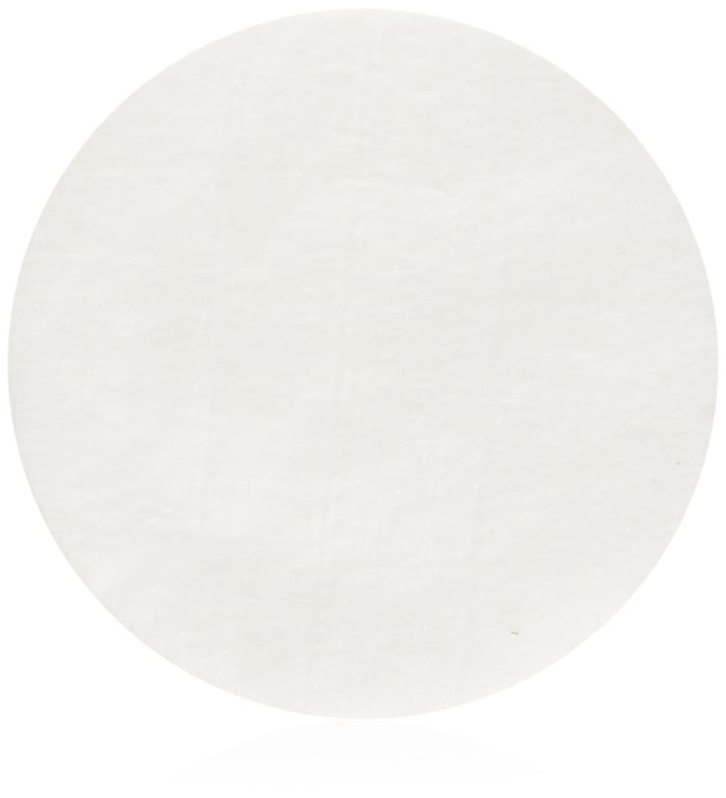 Cotton Organic Rounds 80 Count (3 Pack)