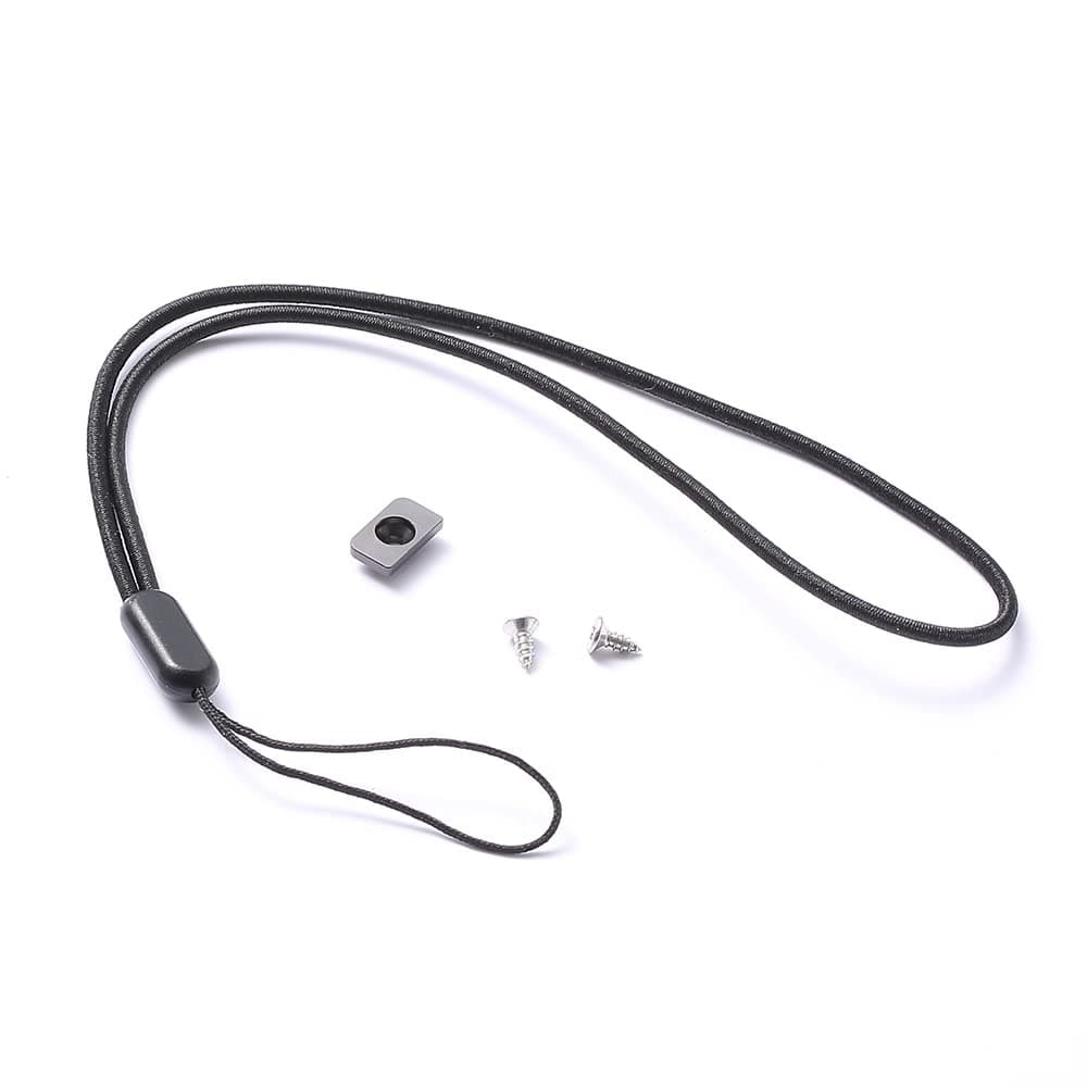 Bike Computer Lanyard Tether for Wahoo Elemnt Bolt Roam