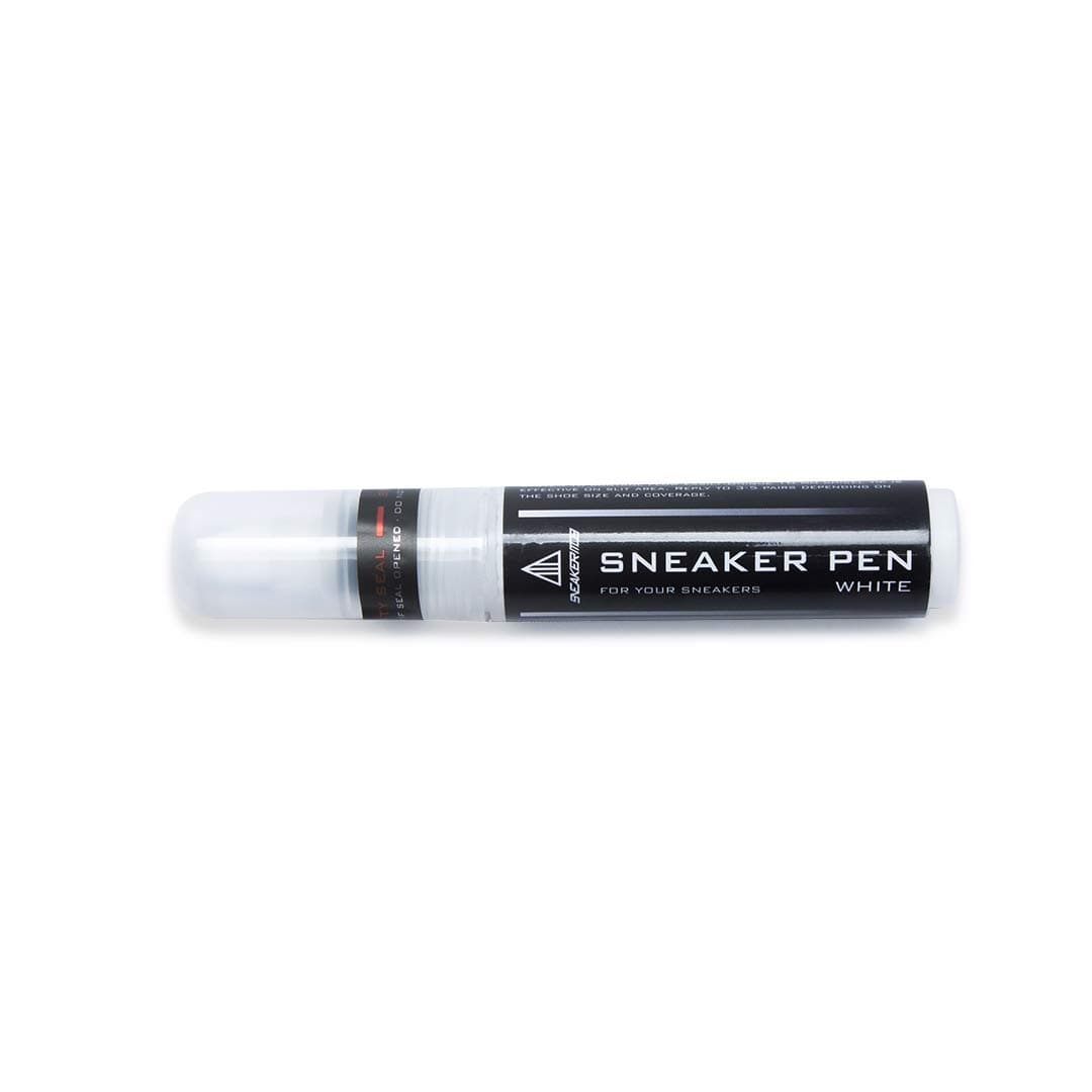 Sneaker Pen - Get Yellowing Boost Midsole White