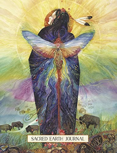 Sacred Earth Journal (Sacred Earth, 2)