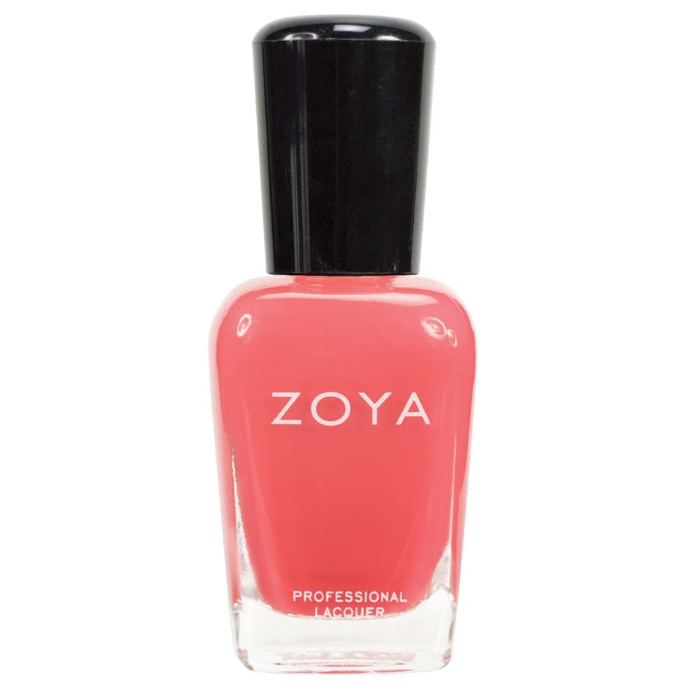 Zoya Nail Lacquer- Elodie -#441