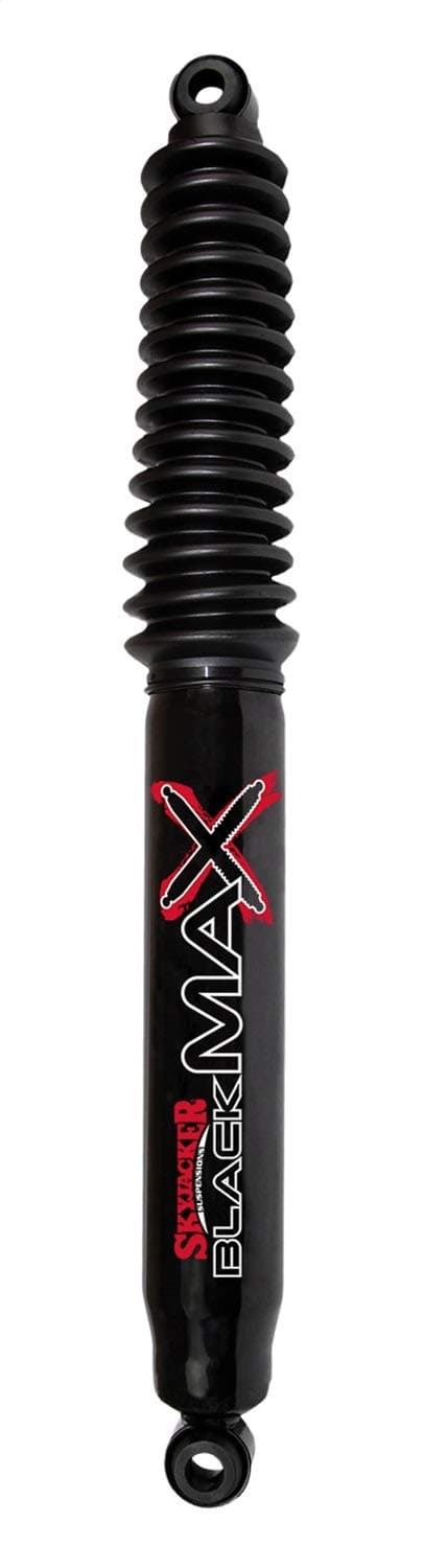 Skyjacker B8517 Black MAX Shock Absorber with Boot