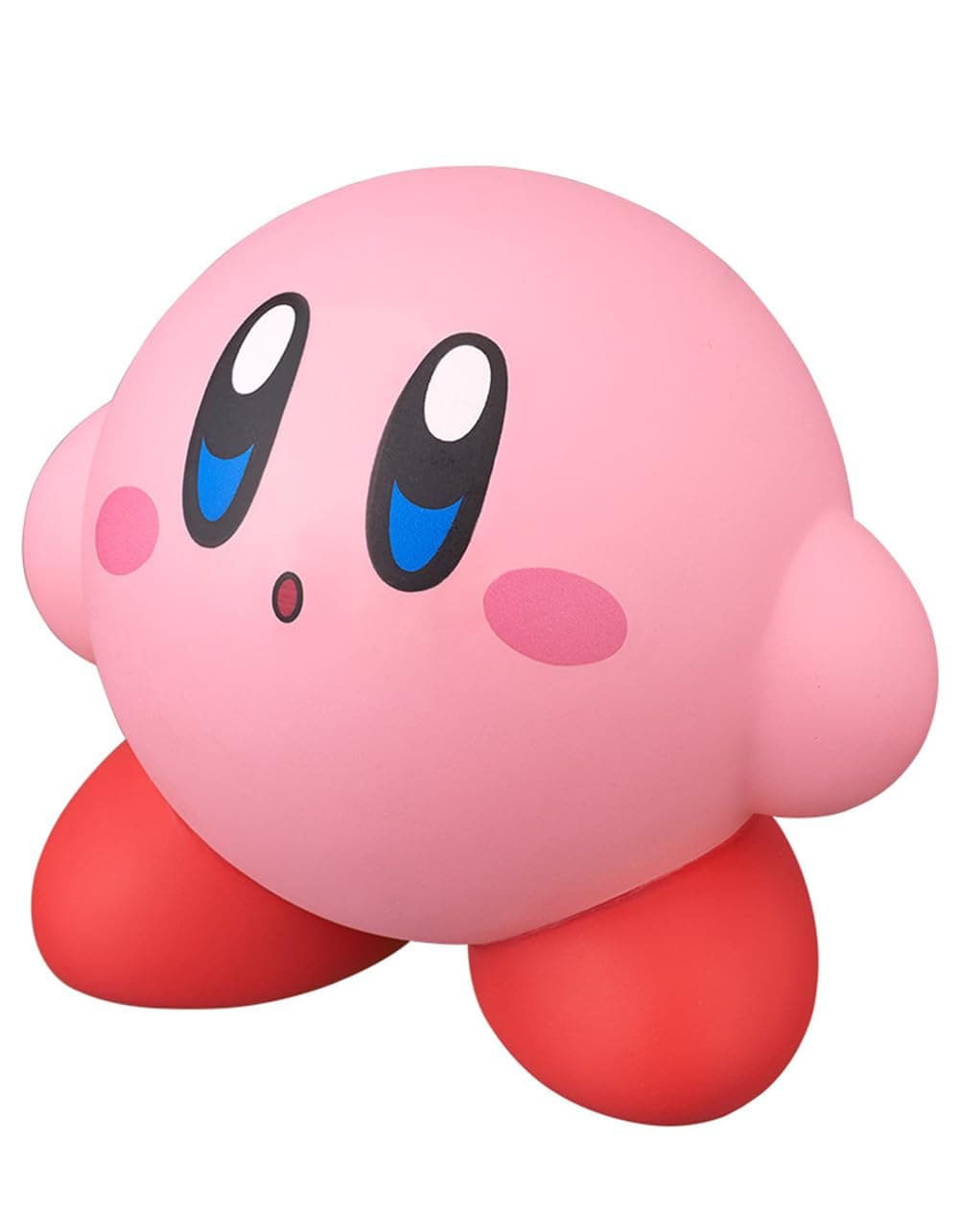 Kirby Sofubi Collection Regular