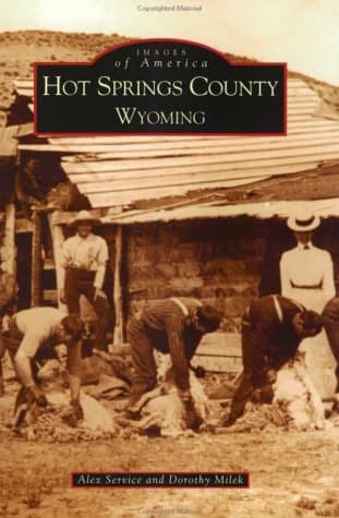 Hot Springs County, Wyoming