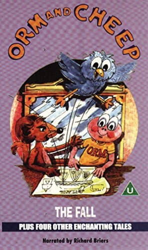 Orm And Cheep: The Fall