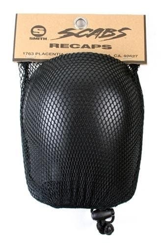 Smith Scabs Recaps - Black