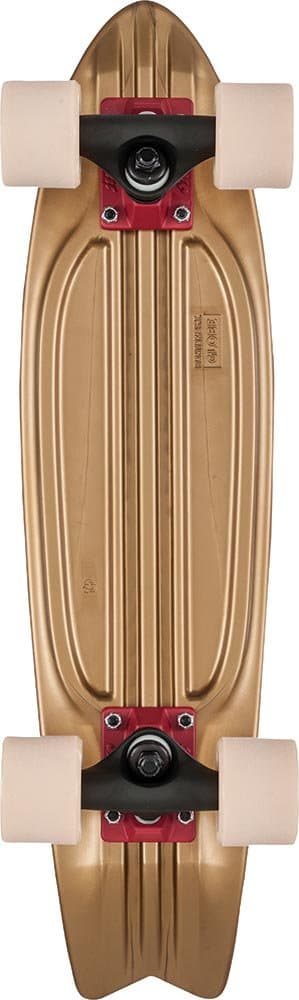 Globe Hg Bantam ST Cruiser Boards