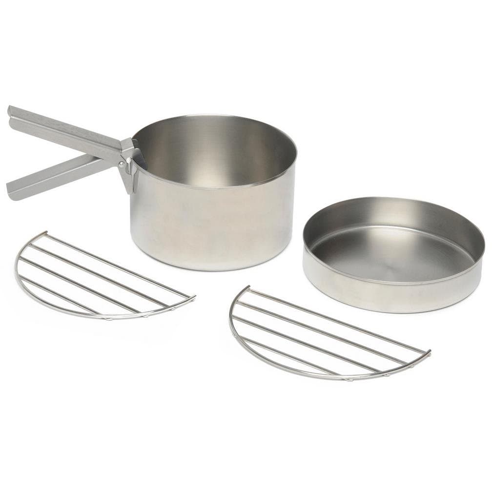 Kelly Kettle KK Cook Set - Large