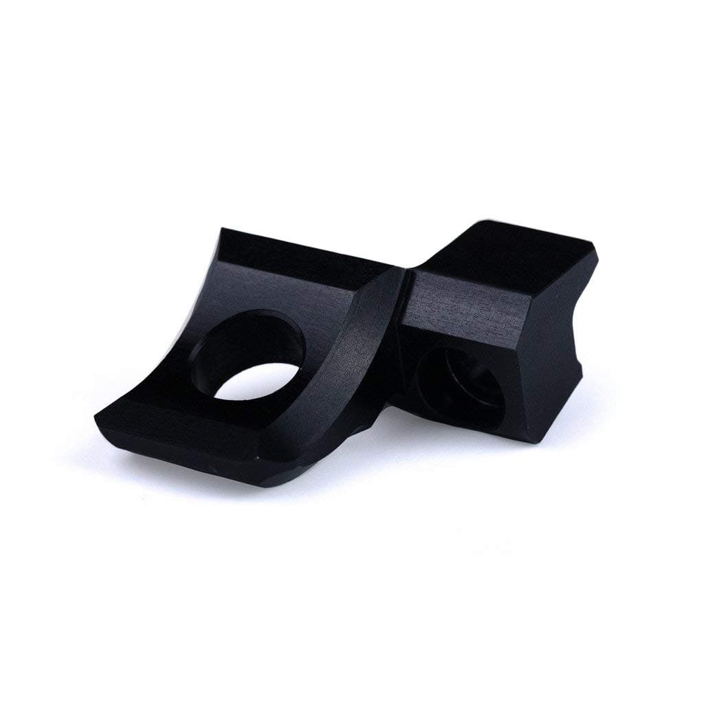 PNW ComponentsLoam Lever Adapter Clamp Black, MMX