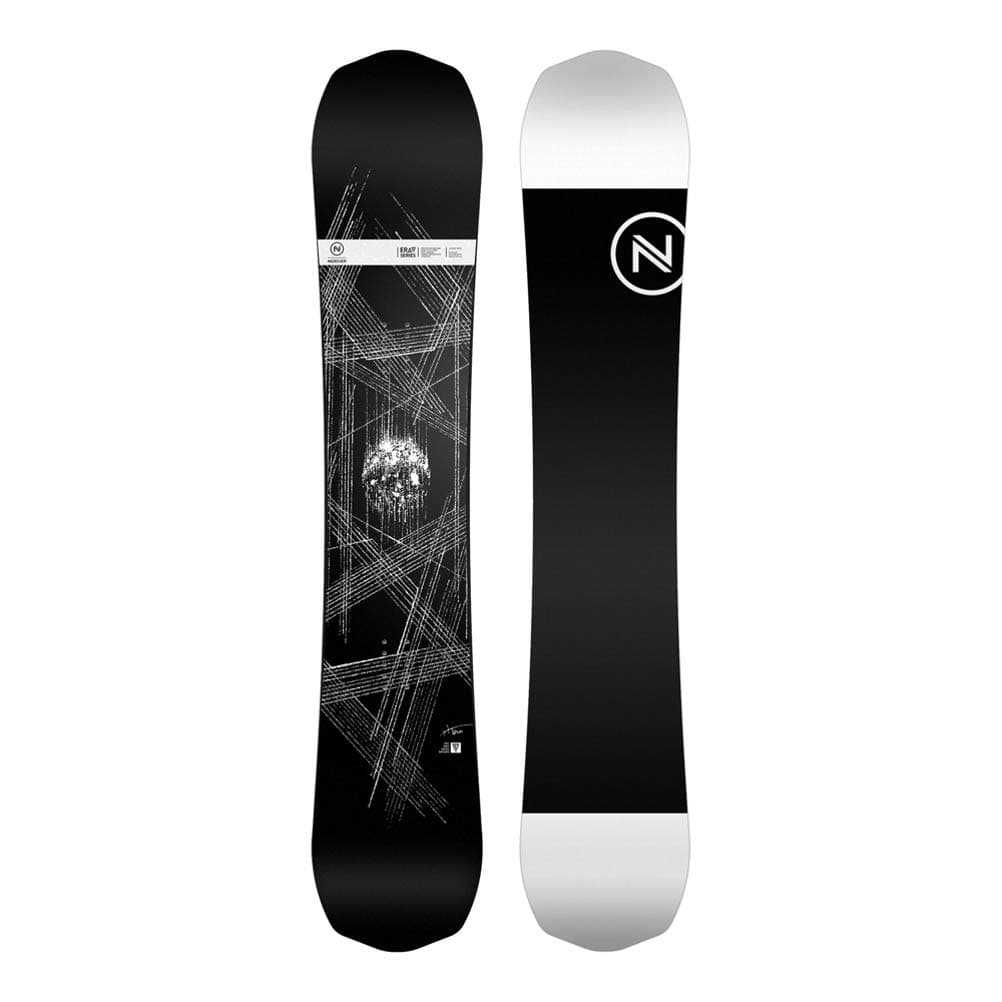 Nidecker Era Snowboard 2019 - Men's