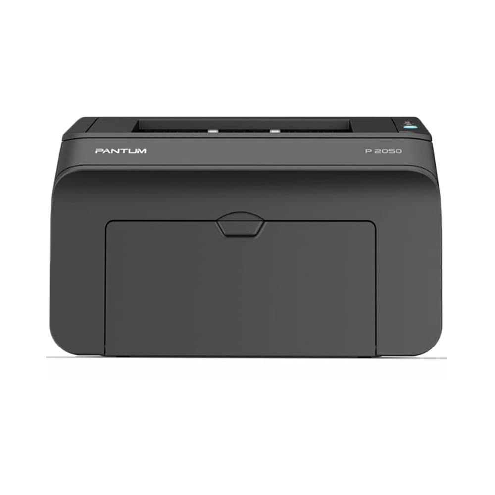 Pantum P2050 Sf Laser Printer with Starter Cartridge Bundle