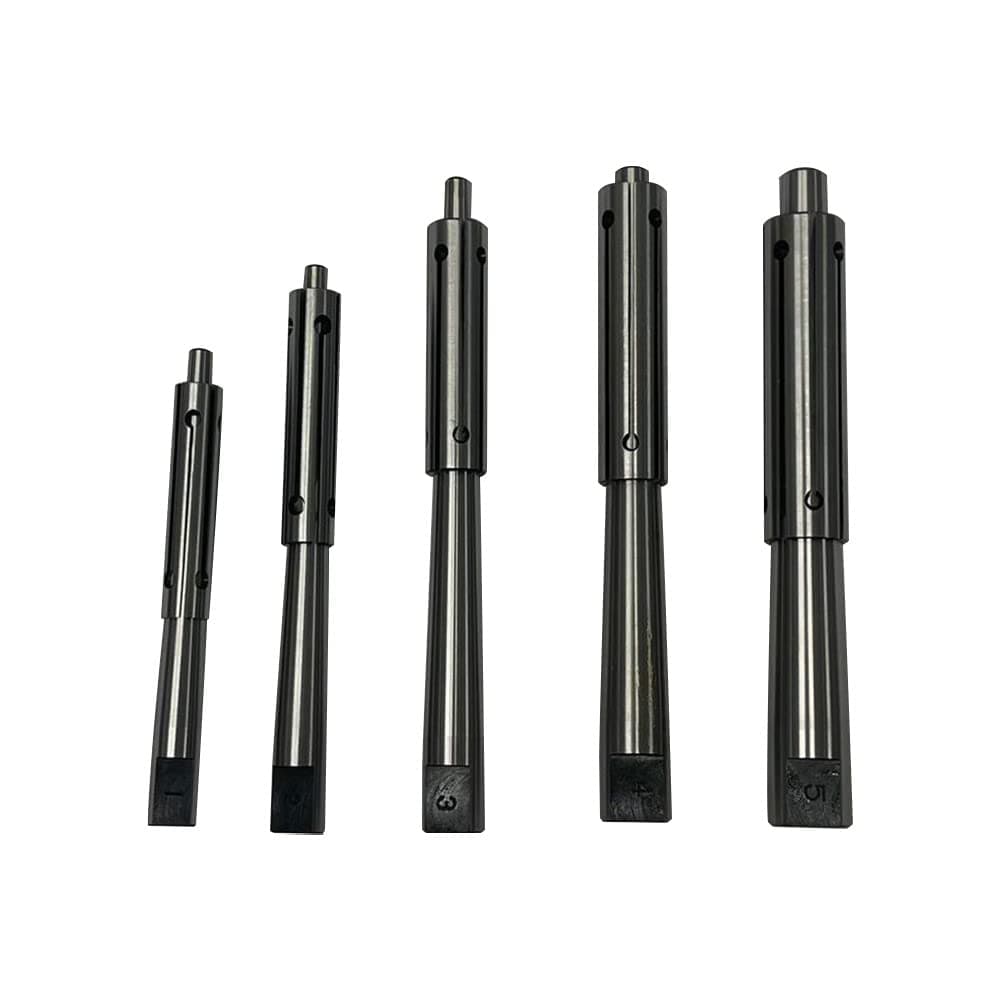 Prolinemax 5 Pc Precision Expanding Mandrel Set 1/2'' - 1'' Size Range