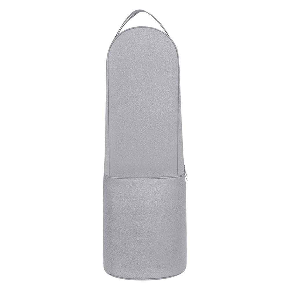 Protective Case Storage Bag for Dyson HP05 Air Purifier Tower Fan - Portable Canvas Sleeve Pouch Storage Bag for Dyson Air Purifier