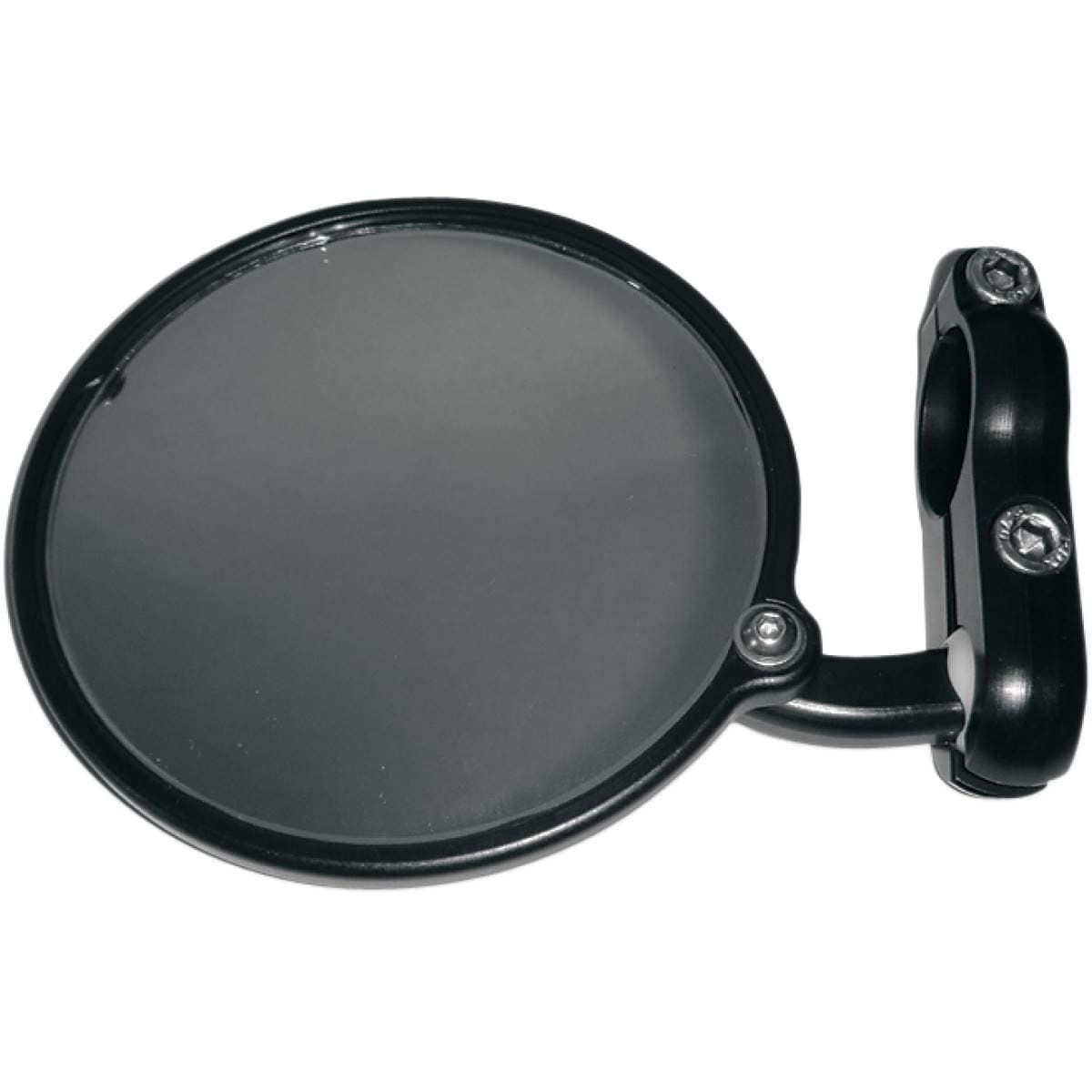 CRG Mirror - Hindsight Left - Black HS-100-L