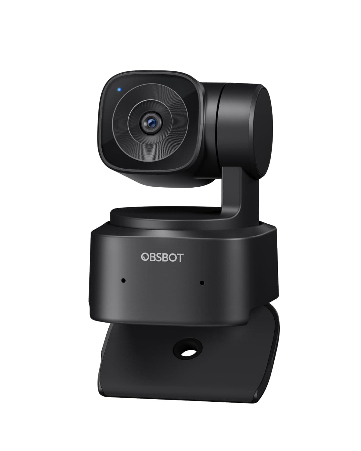 Tiny SE 1080P 100FPS Webcam for PC, AI Tracking PTZ Streaming Camera with 1/2.8" Sensor, Gesture Control, Dual ISO, Staggered HDR, Web Camera for Desktop Computer, Laptop, Meeting, Video Calls.