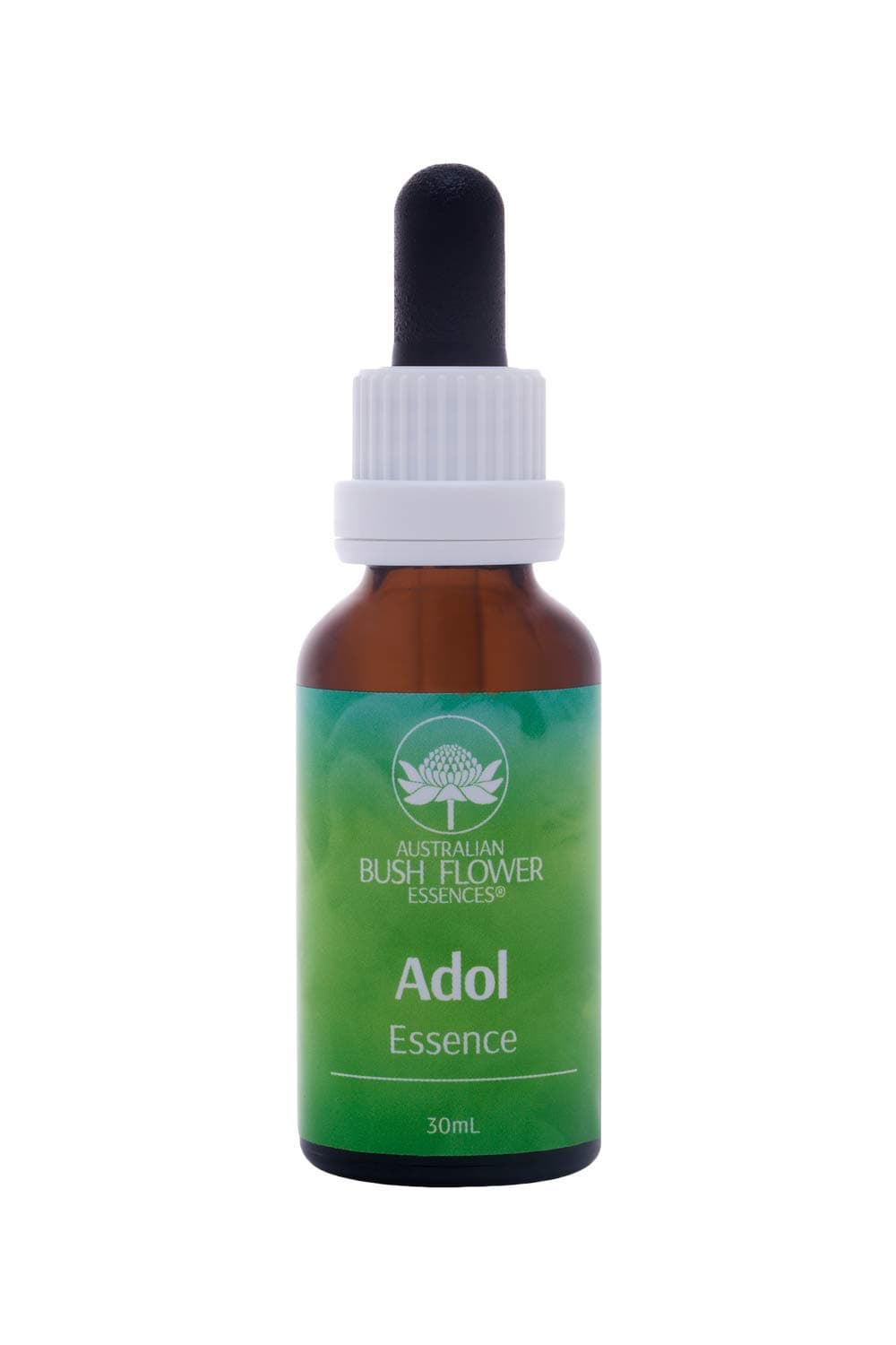 Australian Bush Flower Essences Adol Drops
