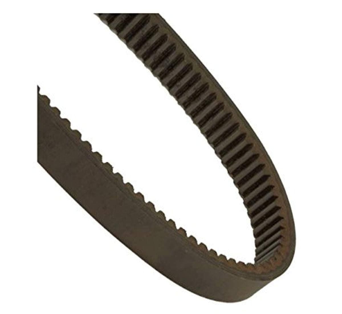 Continental ContiTech 20044255 1922V338 Variable Speed Cut-Edge Construction Specialty Belts, Rubber, 33.8" Long, 1.188" Wide