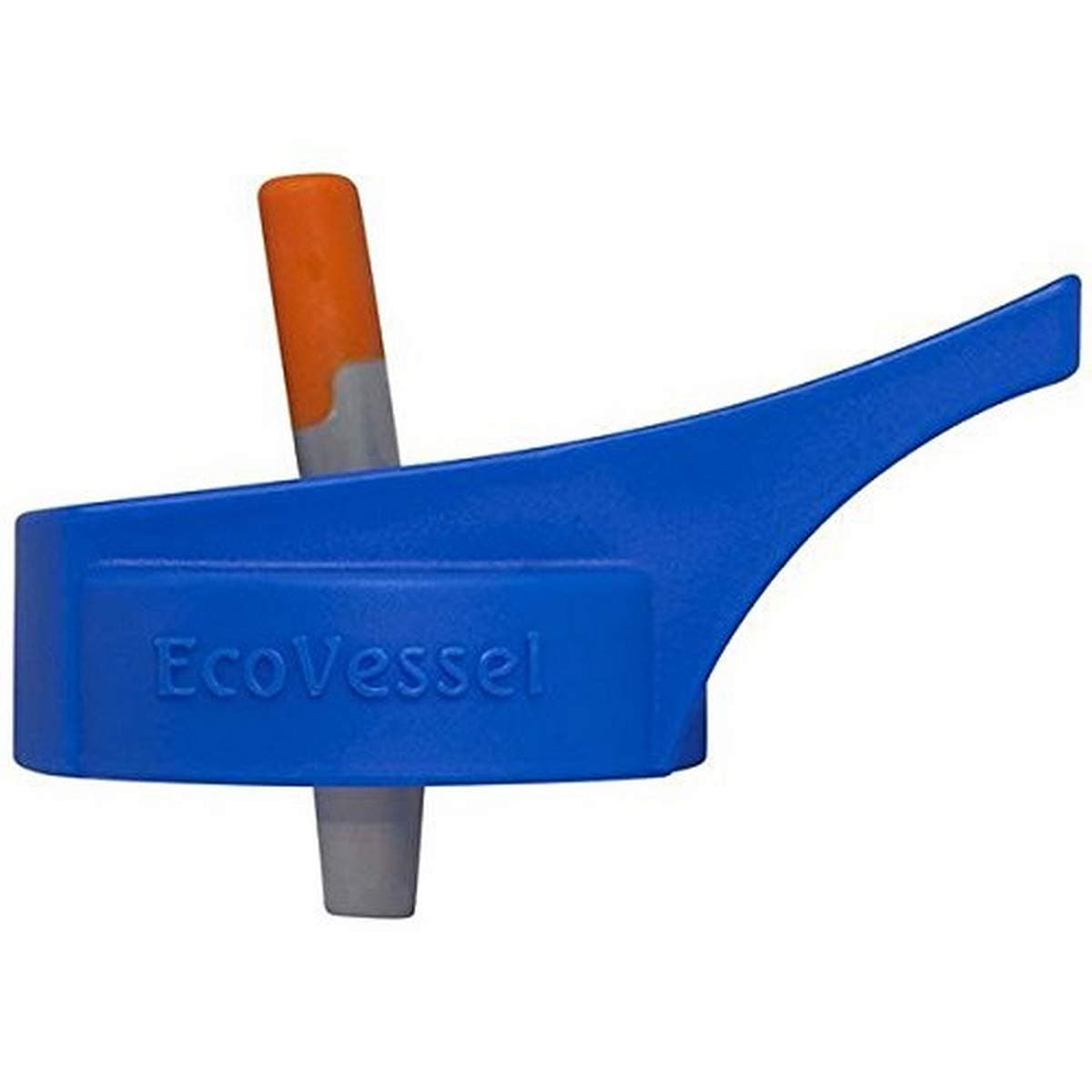 Eco Vessel Straw Top Kids