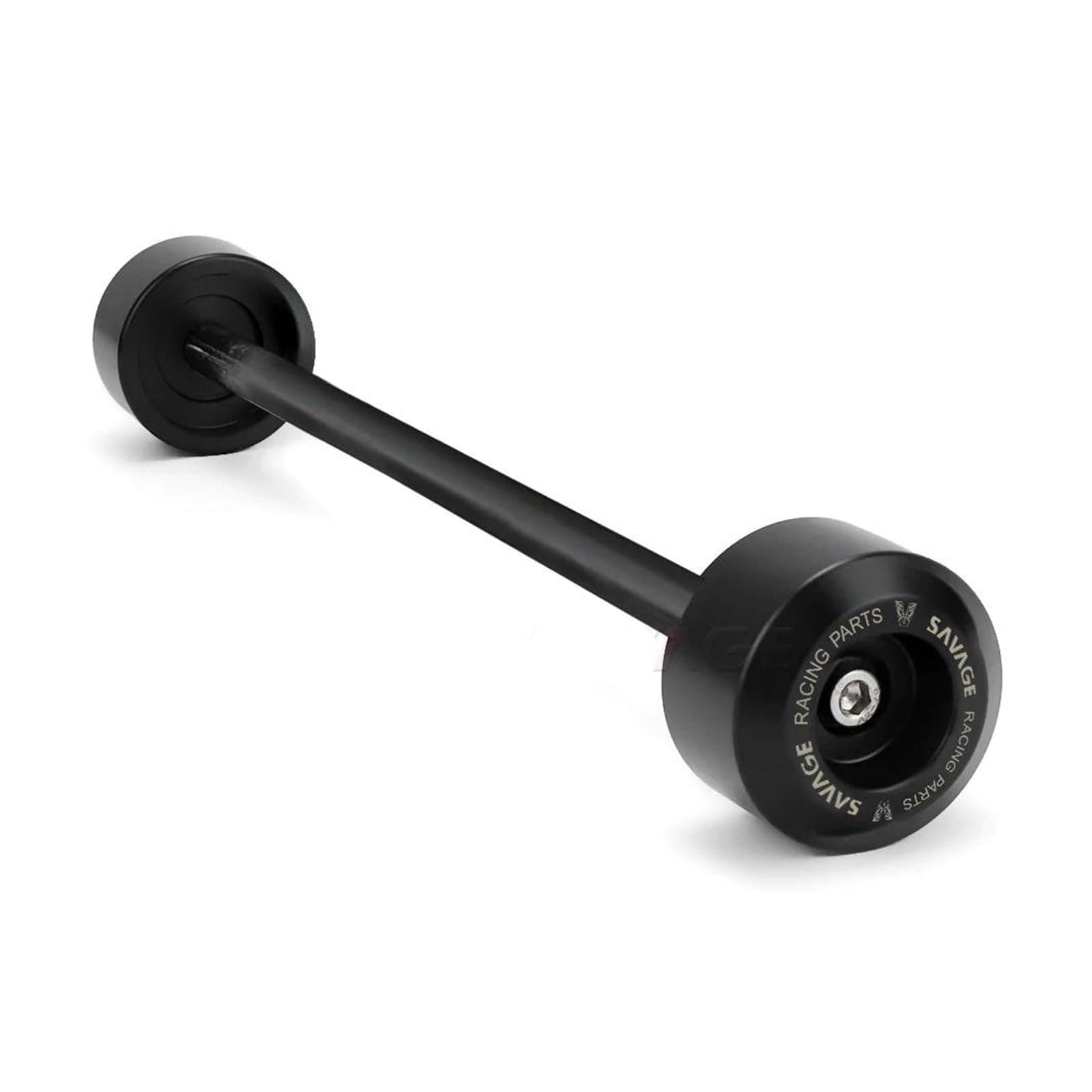 Falling Crash Protector For Kawasaki NINJA H2 H2R H2 SX ZX10R ZX10RR 2015-2023 Motorcycle Front Wheel Hub Protector Alloy Frame Slider Modified Pieces Protector Crash Slider