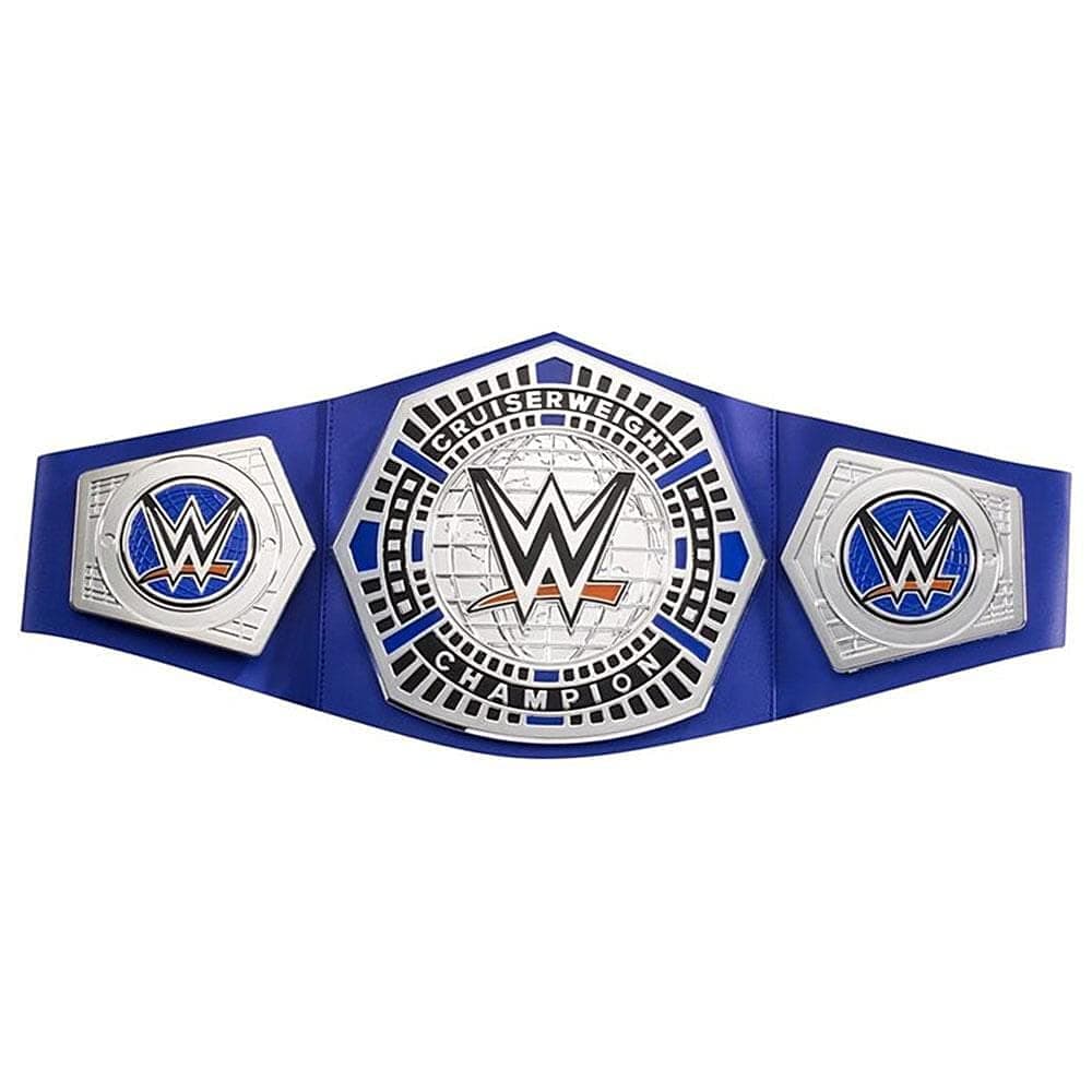 WWE Smackdown Tag Team Championship Title Belt