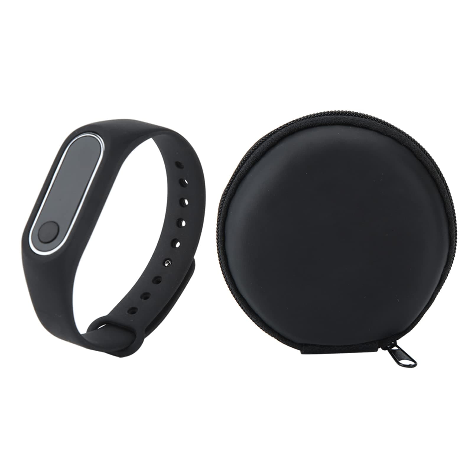 Anti Static Wristband Automatic Static Eliminator Electrostatic Removal Silicone Wrist Strap for Men, Women or Elder