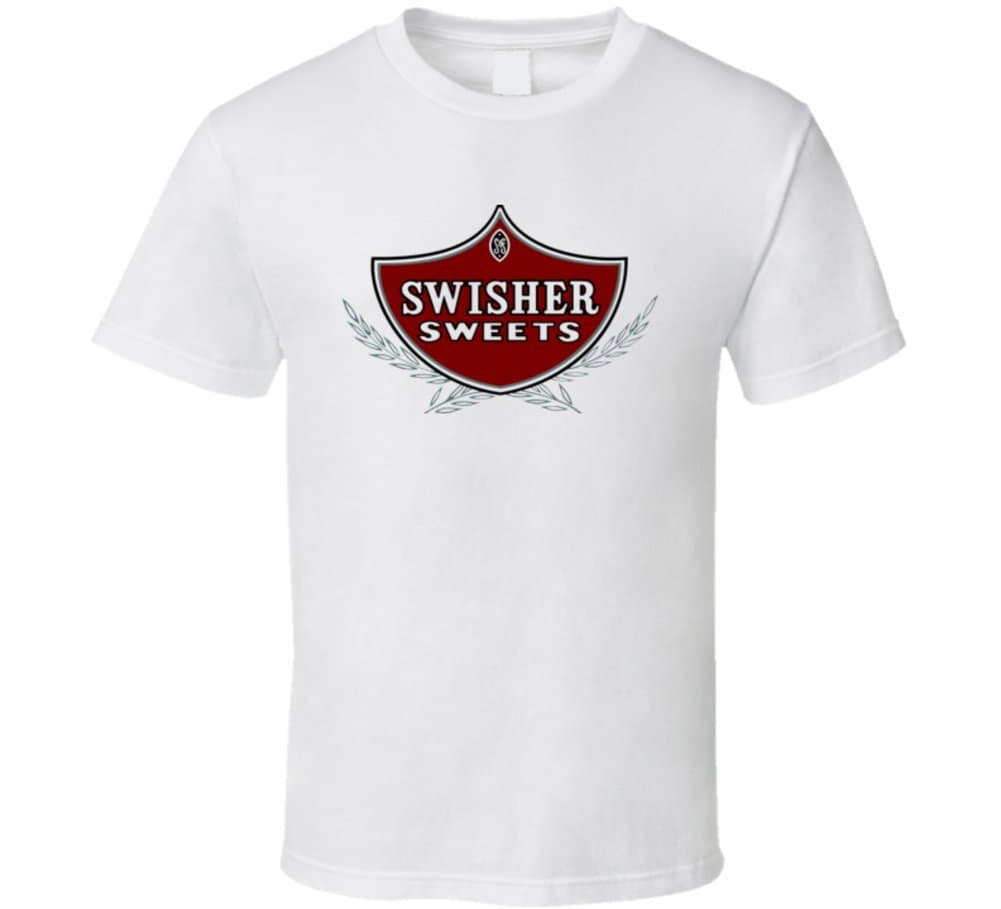 Swisher Sweets Blunts T Shirt