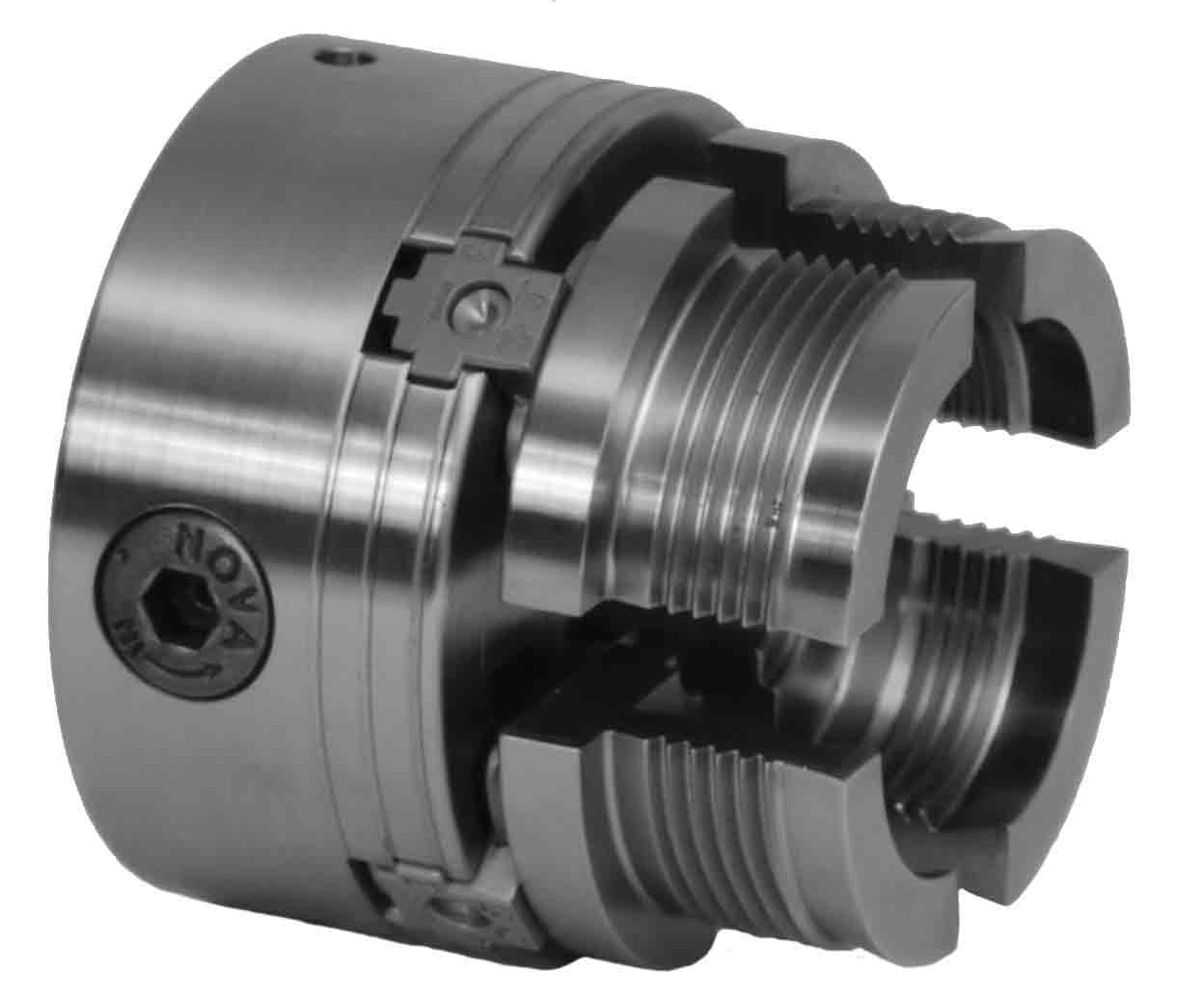 NOVA 8312 Infinity Accessory Jaw - Saw Tooth Series #2