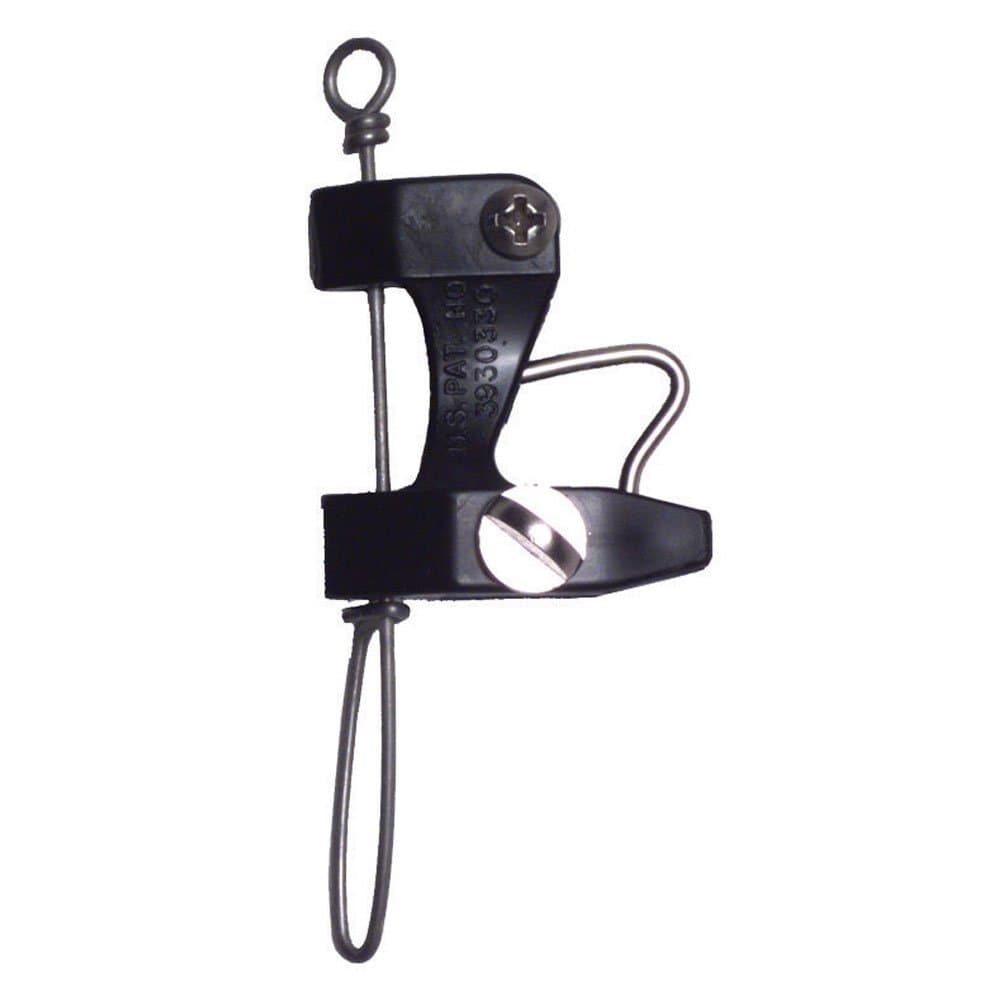 Black Marine RC95 Downrigger Release Clip