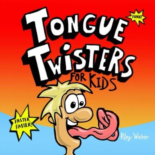 Tongue Twisters for Kids