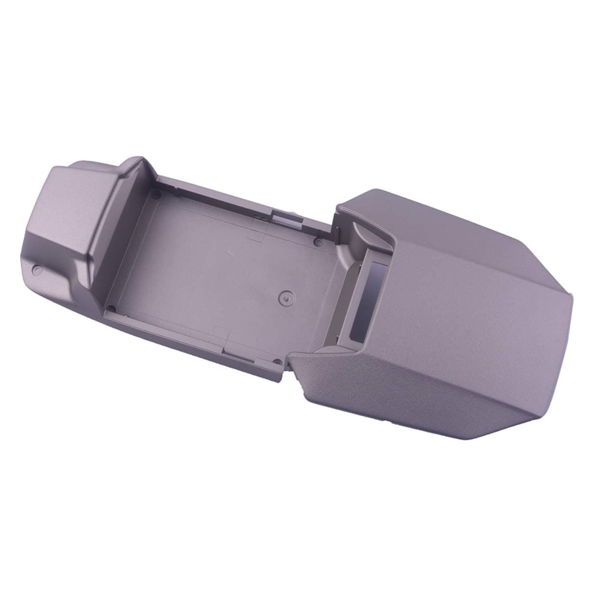 Original for DJI Mavic Pro Platinum Upper Shell Canopy Hood Cover Frame Replacement Repair Body Parts