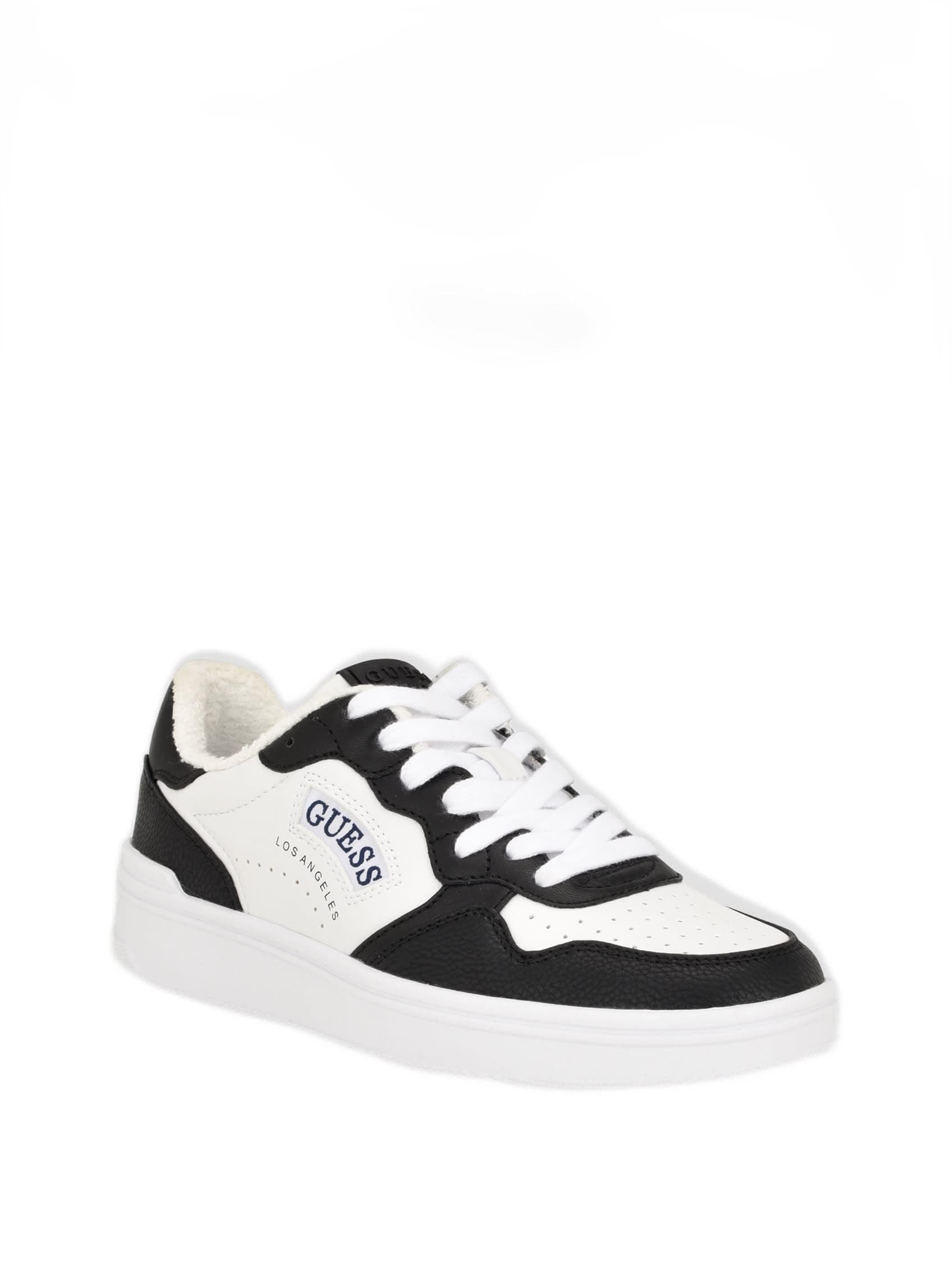 GUESSSybela Low-Top Sneakers
