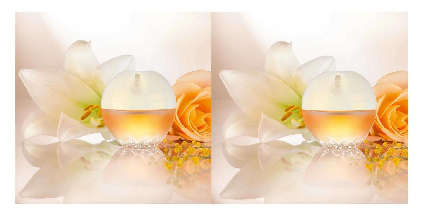 2 x Avon Incandessence Eau de Parfum - 50ml