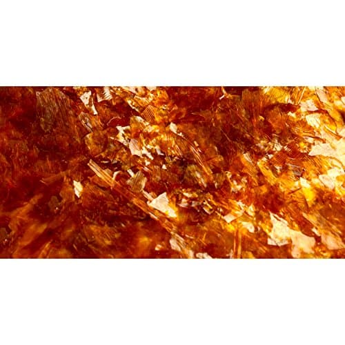 W.S.Jenkins : Button Shellac Flakes : 250g