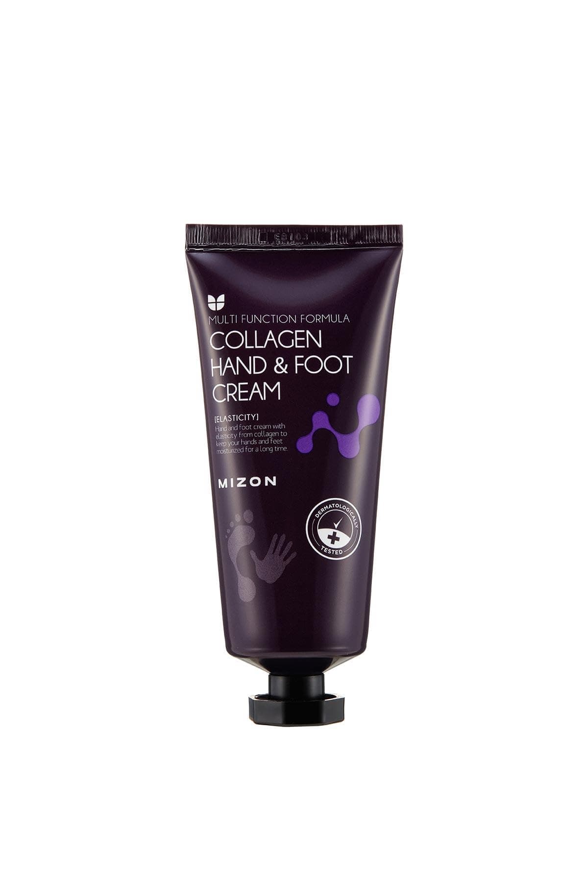 COLLAGEN HAND AND FOOT CREAM