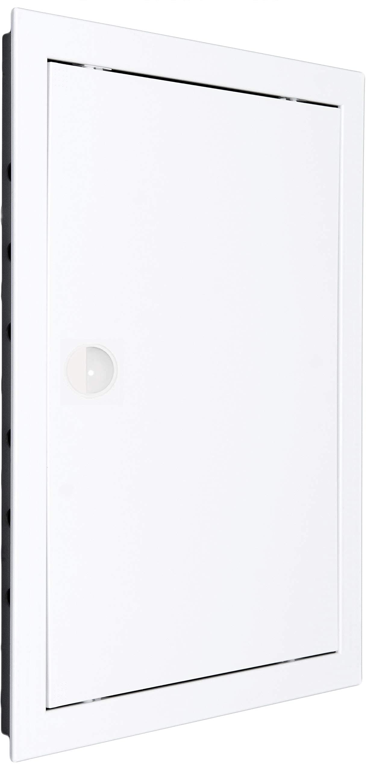 Inspection Door Inspection Flap. Access Panel. White High Quality ABS Plastic. Sizes Available. 8’’ x 10’’ (200mm x 250mm)