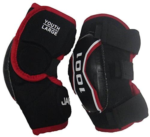 1001 Soft Elbow Pad Junior