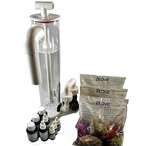 Discount Aquatics Zeovit 2.5L Starter Package