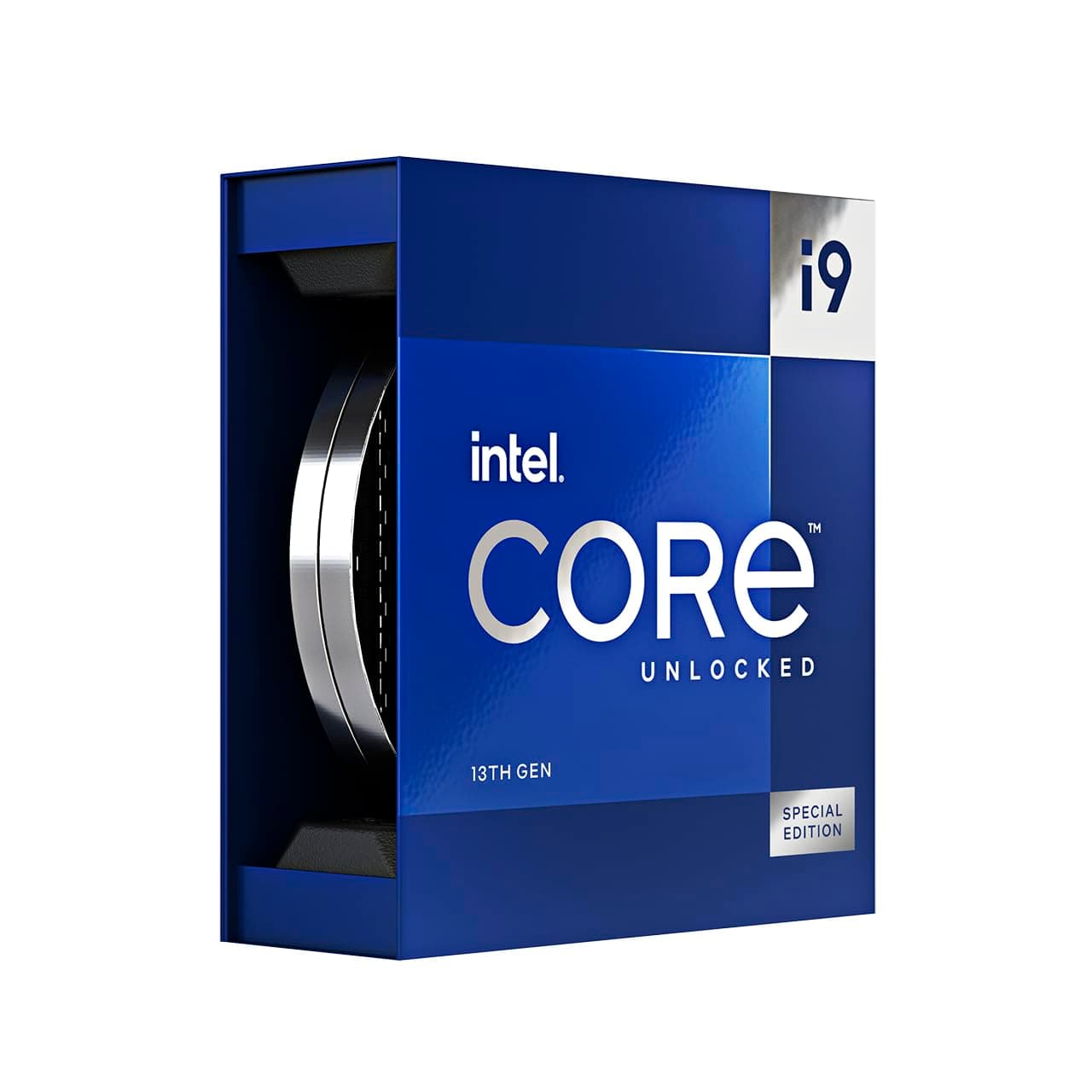 Core™ i9-13900KS Desktop Processor 24 cores (8 P-cores + 16 E-cores) 36MB Cache, up to 6.0 GHz