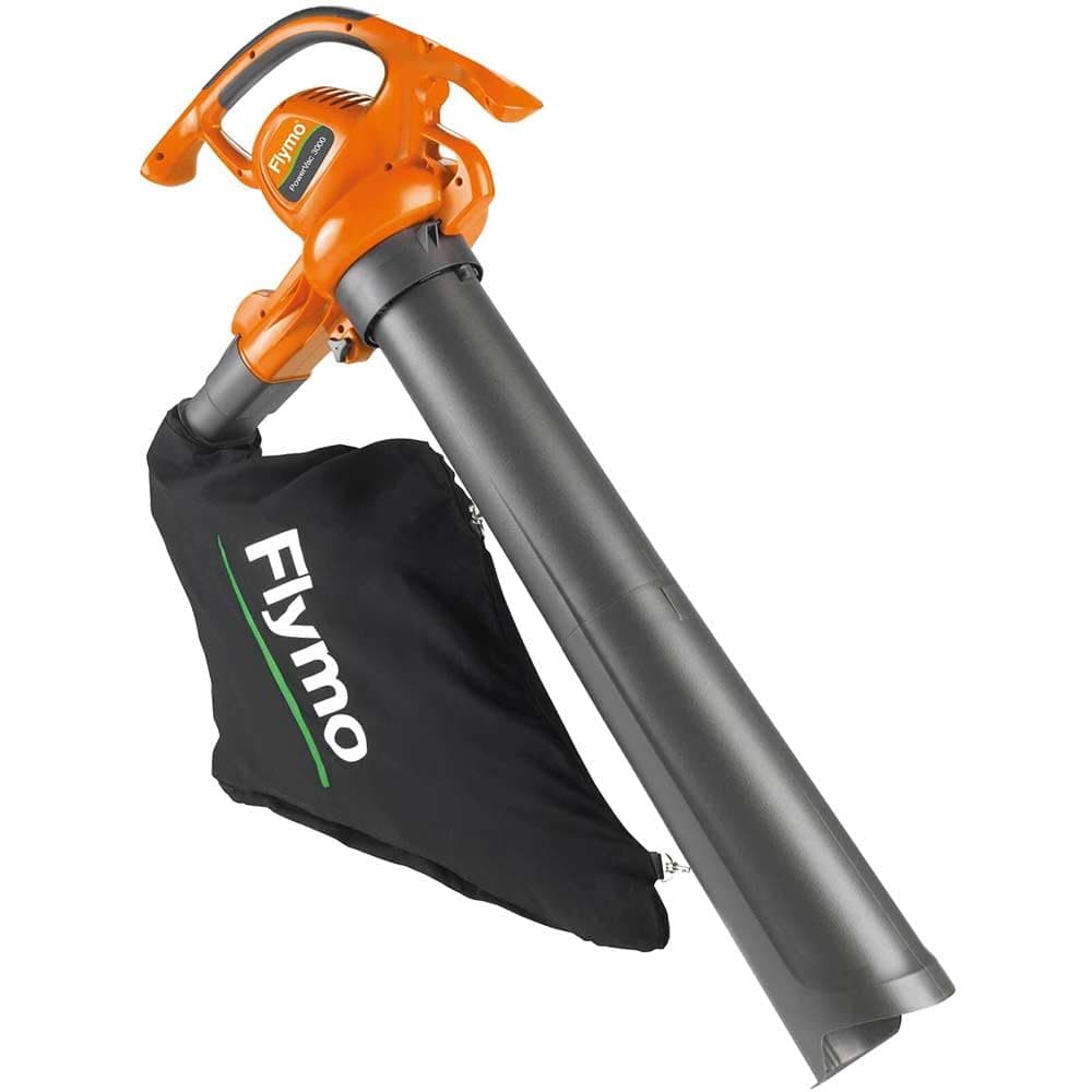 Flymo PowerVac 3000V Electric Blower