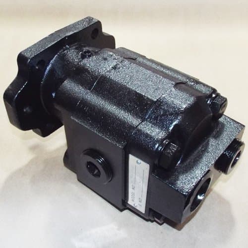 ML51 SERIES PUMP 23 GPM