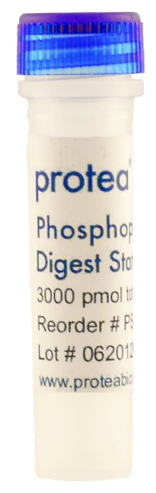 Protea PS-181-1 Phosphopeptide Standard II, 500 pmol Each Peptide