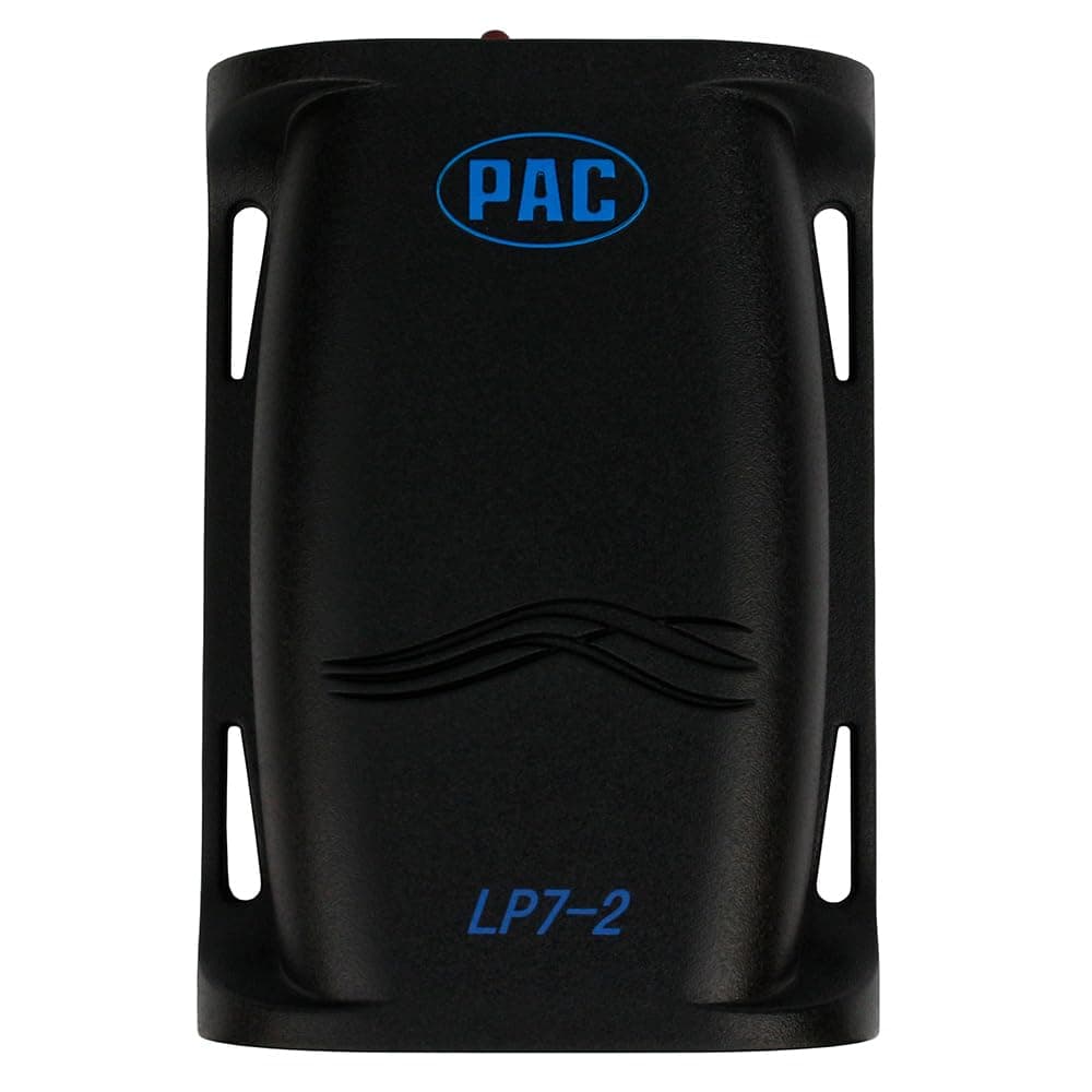 PAC LP7-2 L.O.C. PRO Series 2-Channel Line Output Converter with Remote Turn On 4in. x 8in. x 1in.