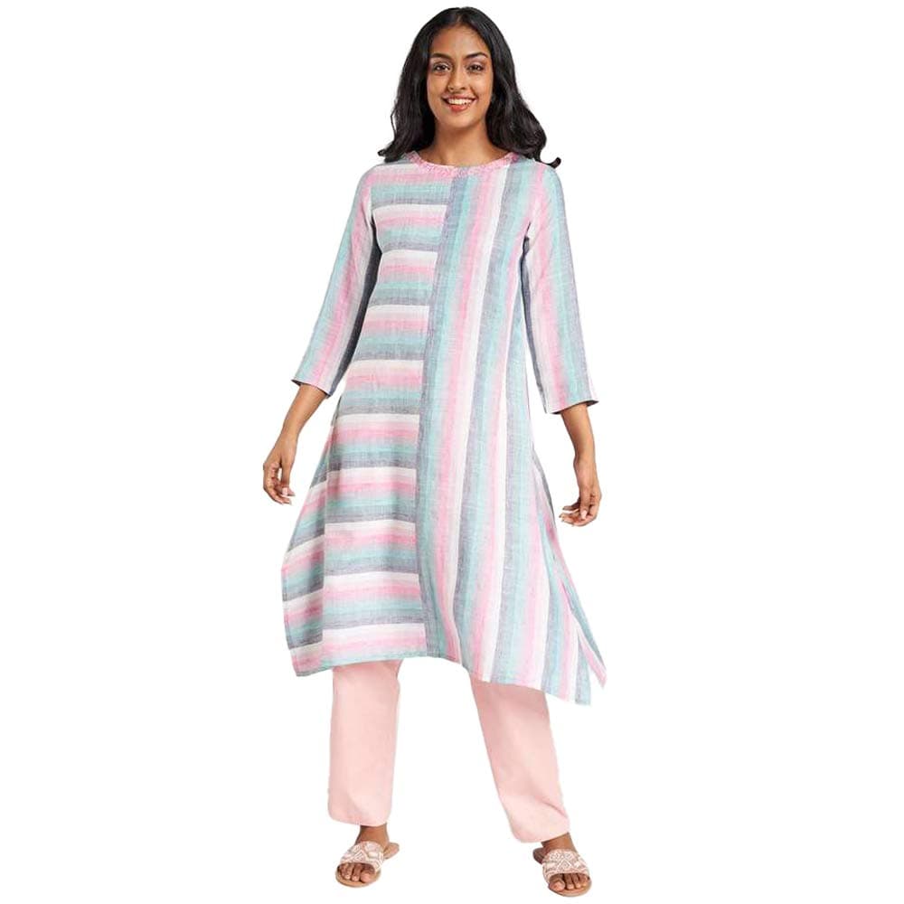 global desiRegular Tunic Shirt