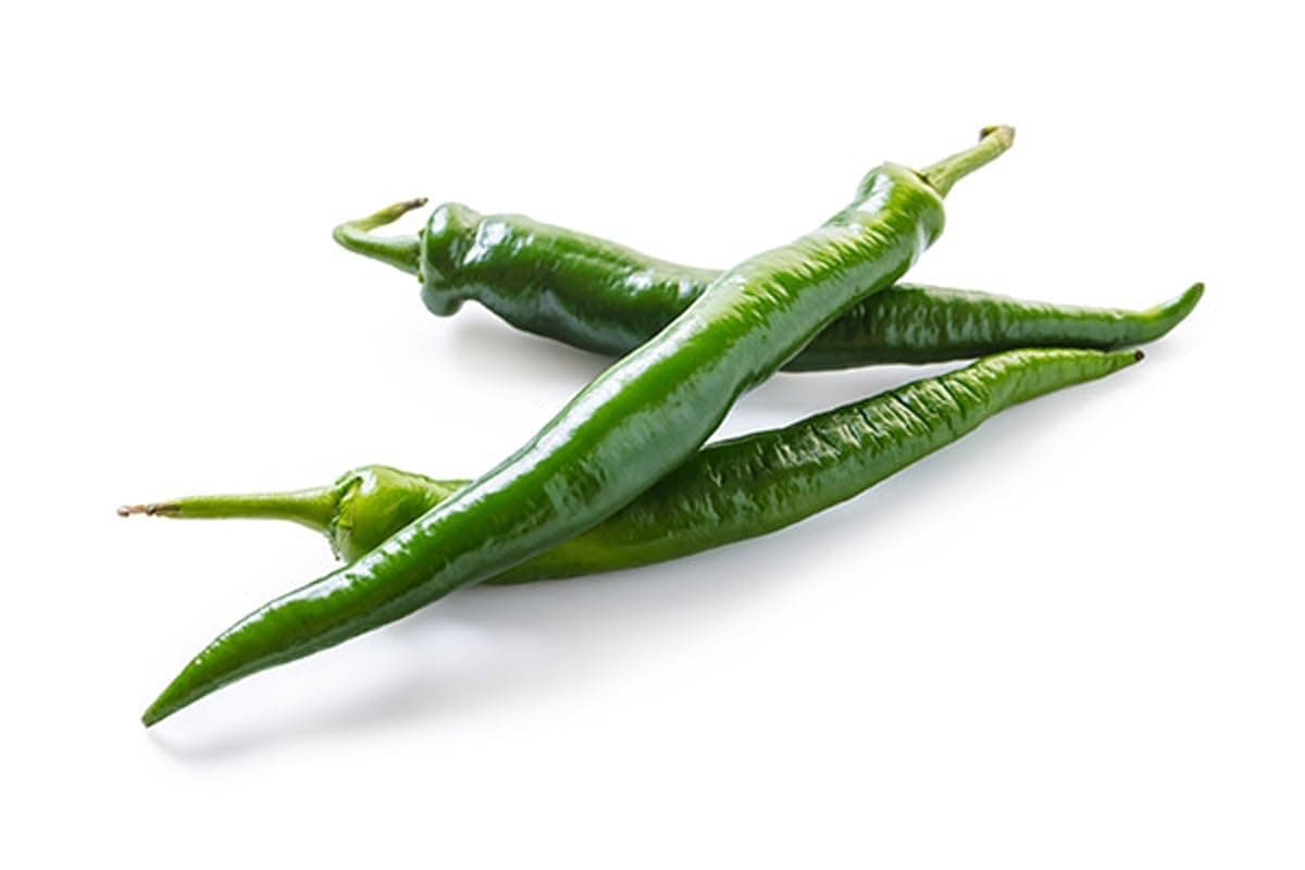 FreshToHome Chilli Green 100g (India)