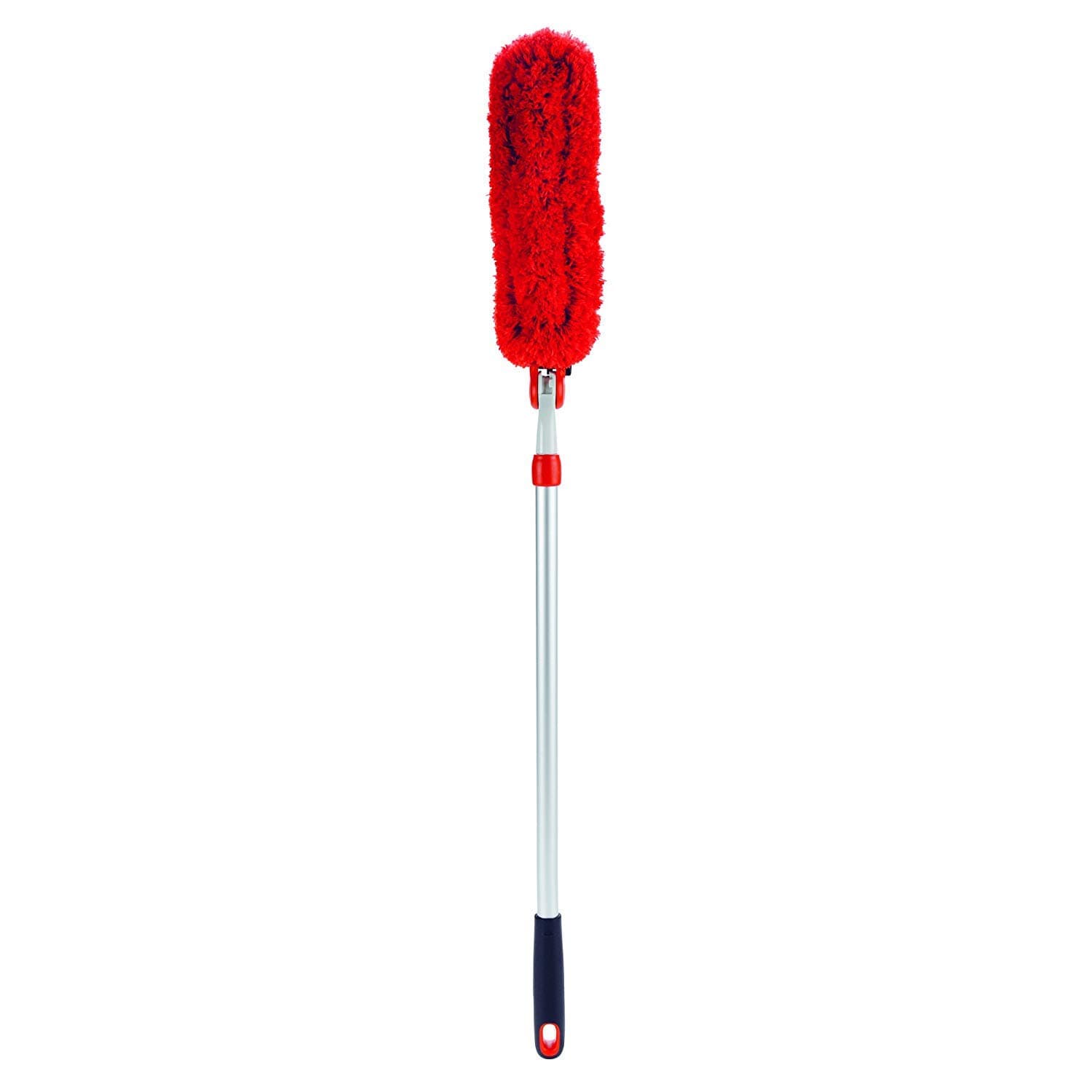 OXO Good Grip Extendable Microfiber Duster