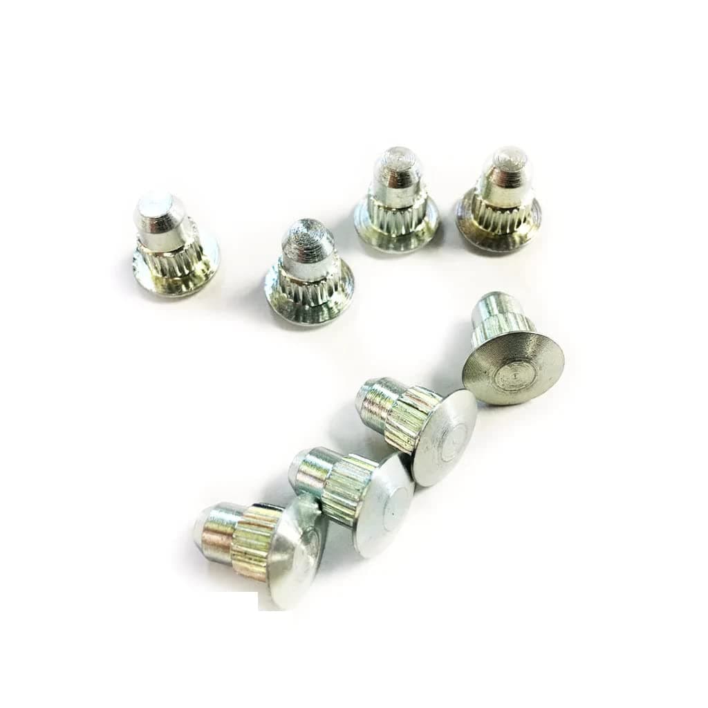 Kryptonite Alignment Cam Pin Set KR86325 Compatible with 1999-2023 Chevy/GMC Silverado/Sierra 1500/2500/3500