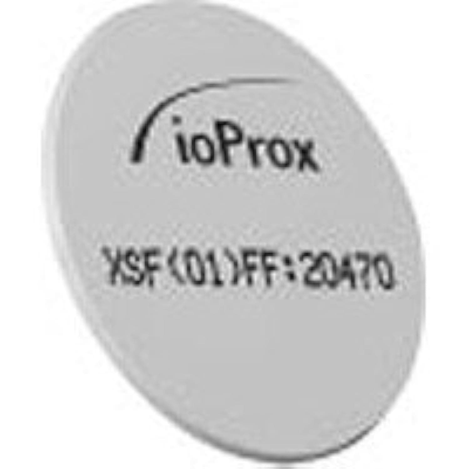 KantechP50TAG ioProx Self-adhesive Tag, XSF/26 bit format (50 pack) by Kantech